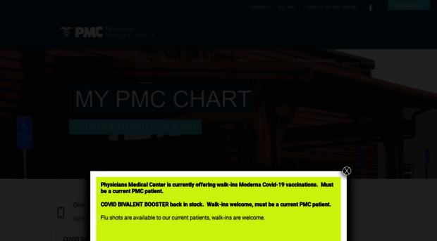 pmcmac.com