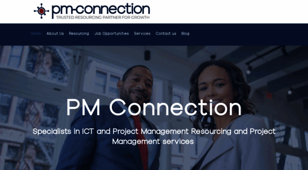 pmconnection.co.za