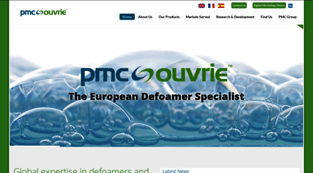 pmcouvrie.com