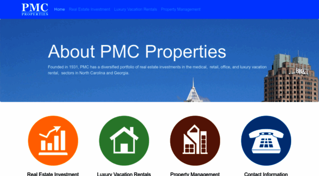 pmcproperties.com