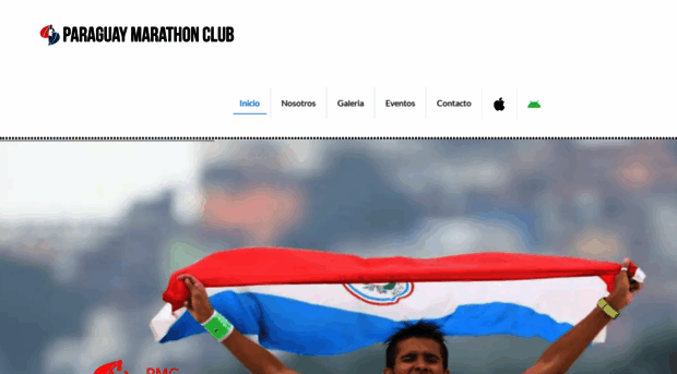  - Paraguay Marathon Club – Pasió... - Pmcpy