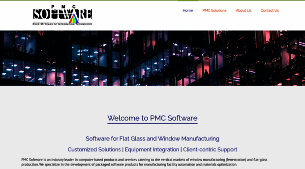 pmcsoftware.com
