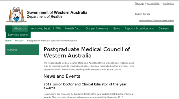 pmcwa.health.wa.gov.au