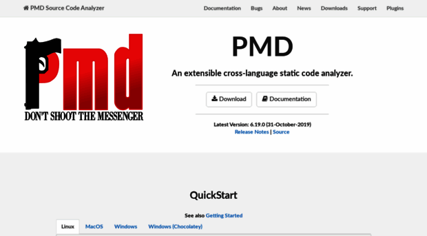 pmd.sourceforge.io