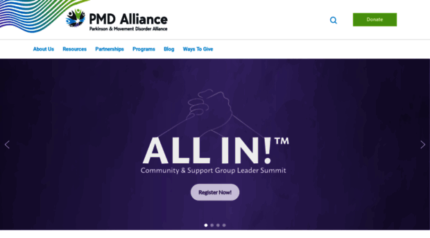 pmdalliance.org