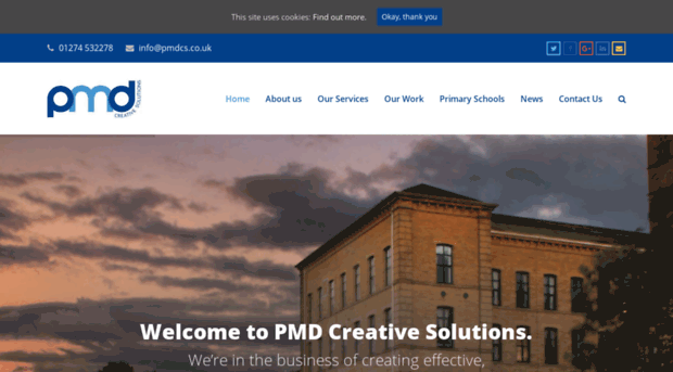 pmdcs.co.uk