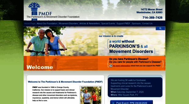 pmdf.org