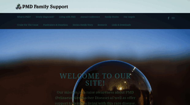 pmdfamilysupport.com