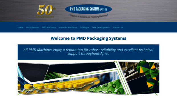 pmdpackaging.co.za