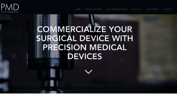 pmdsurgical.com