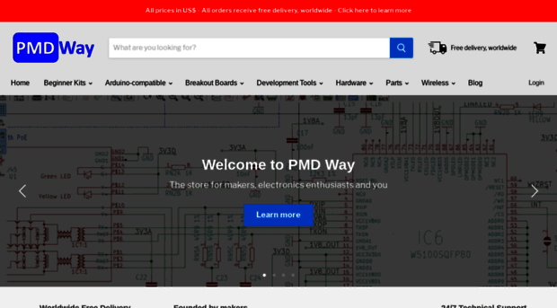 pmdway.com