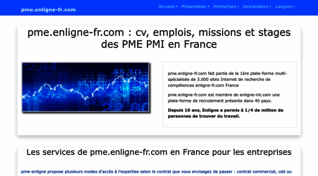 pme.enligne-fr.com