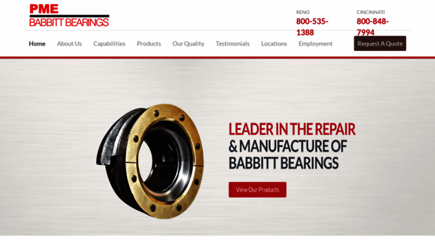 pmebabbittbearings.com