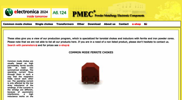 pmec.cz