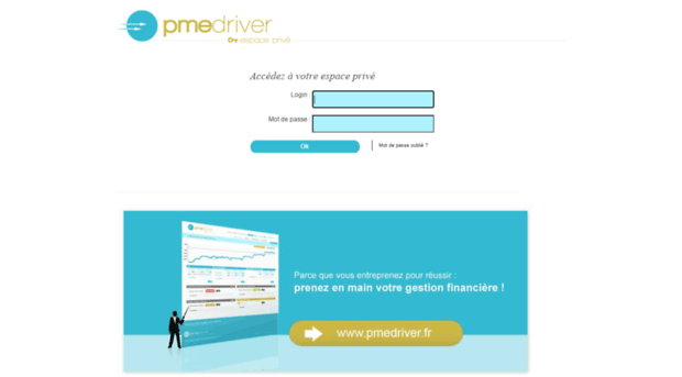 pmedriver.com