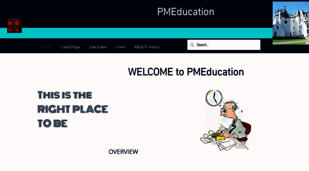 pmeducation.com