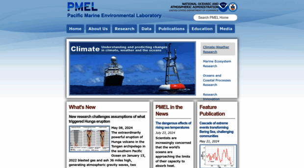 pmel.noaa.gov