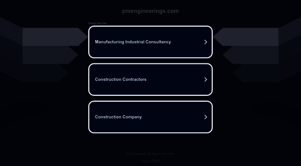 pmengineerings.com