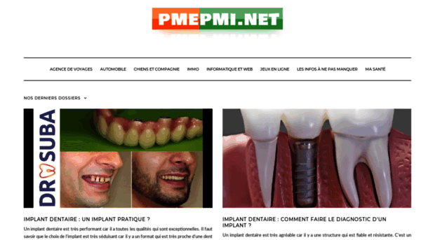 pmepmi.net