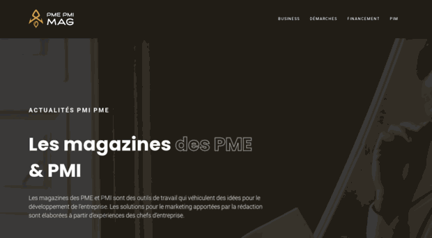 pmepmimag.com