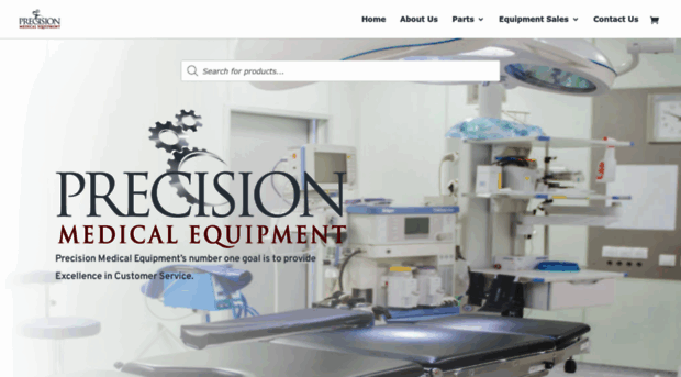 pmequip.com