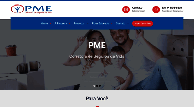 pmeseguros.com.br