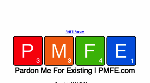 pmfe.com