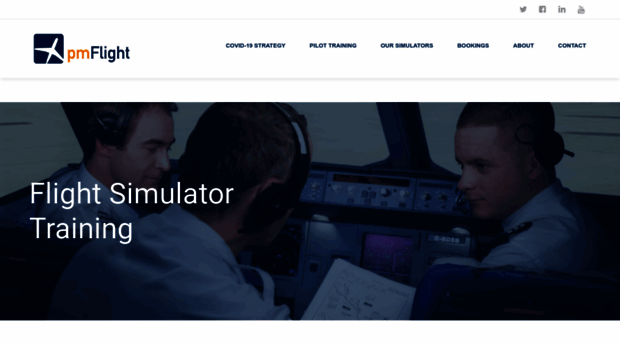 pmflight.co.uk