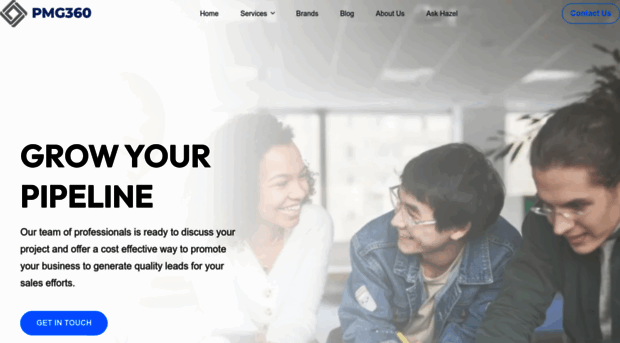 pmg360.com