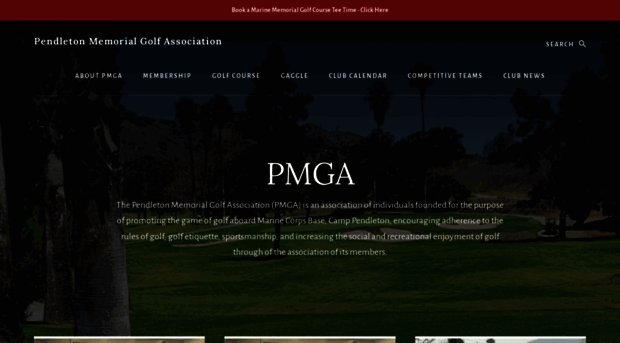 pmga.net