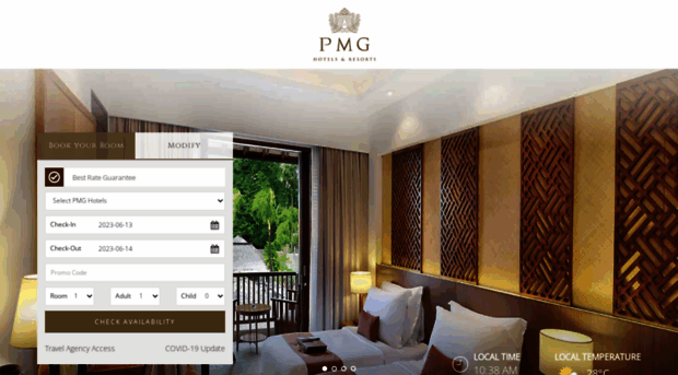 pmgbali.com