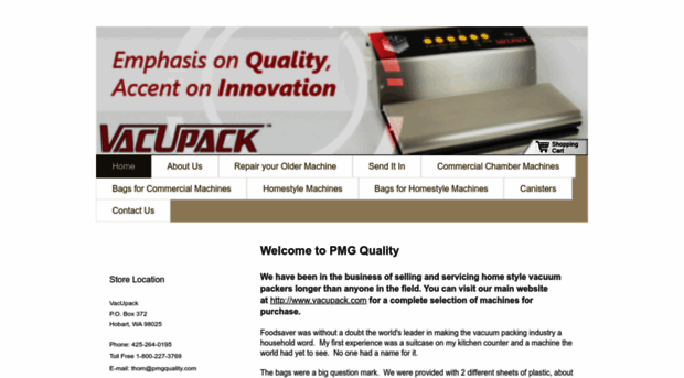 pmgquality2.com