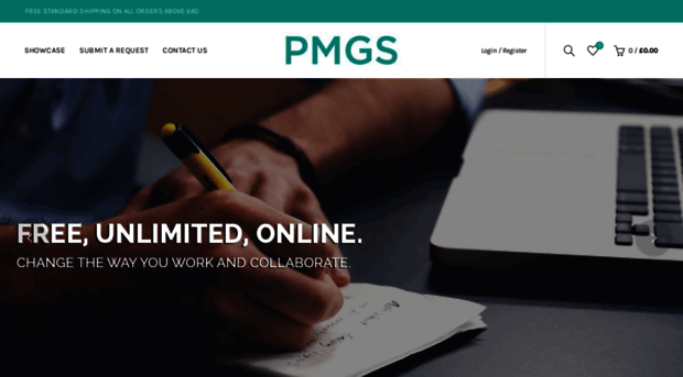 pmgstechnologies.com