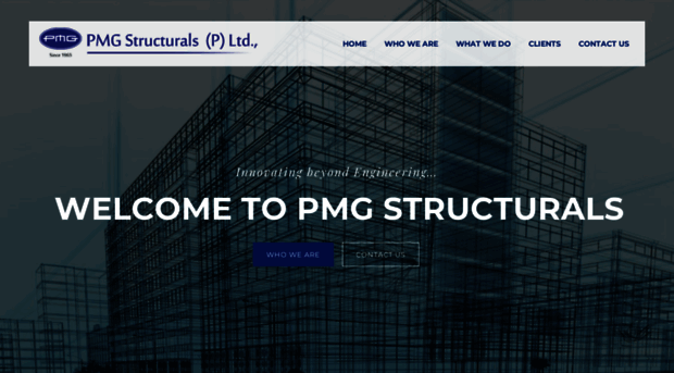 pmgstructurals.com