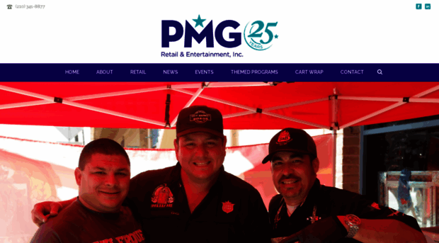 pmgsuccess.com