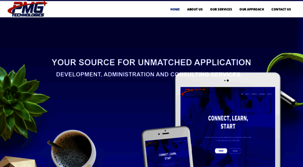 pmgtechnologies.net