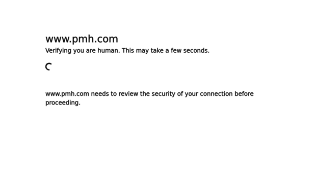 pmh.com