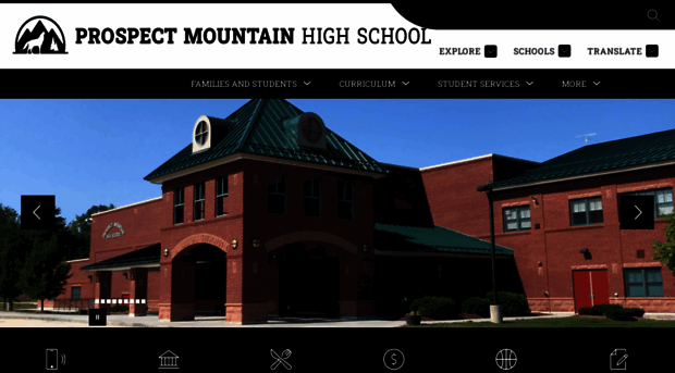 pmhschool.com