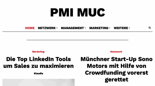 pmi-muc.de