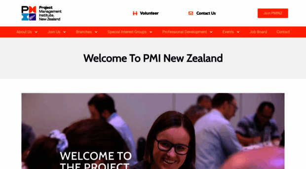 pmi.org.nz