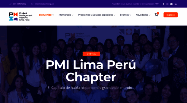 pmi.org.pe