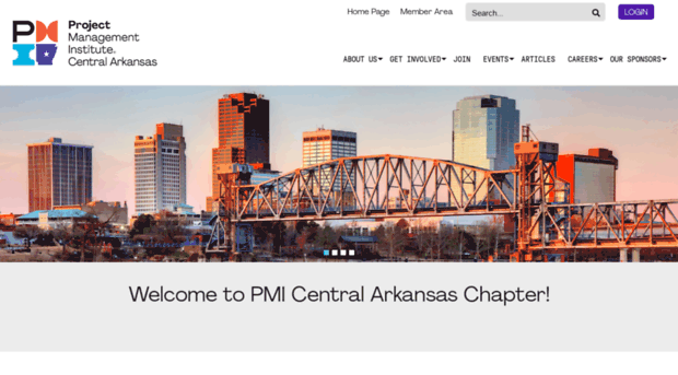 pmiarkansas.org