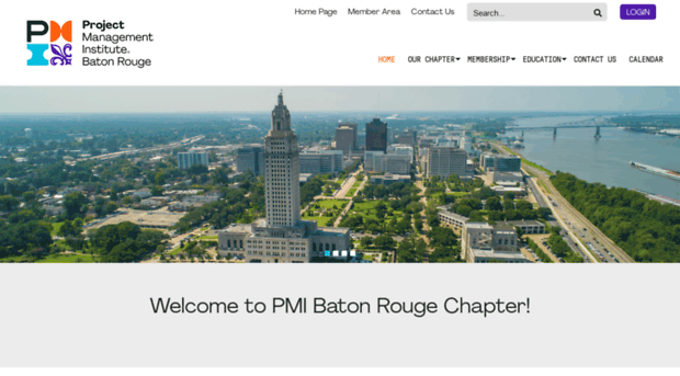 pmibatonrouge.org