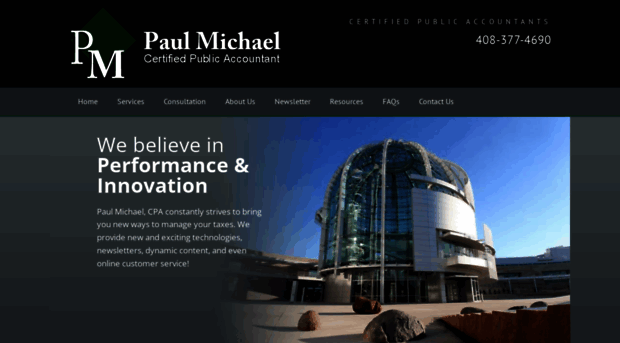 pmichaelcpa.com