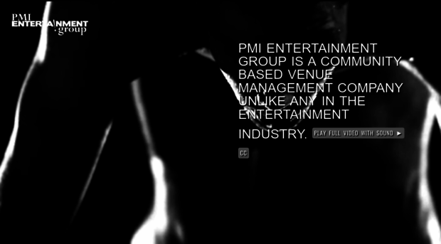 pmientertainmentgroup.com