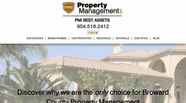 pmifortlauderdale.com