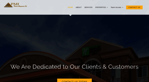 pmihotels.com