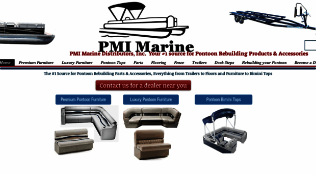 pmimarine.com