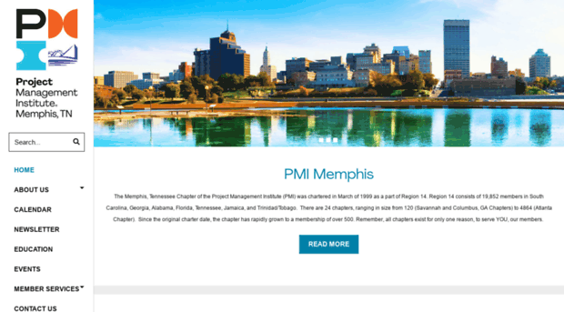 pmimemphis.starchapter.com