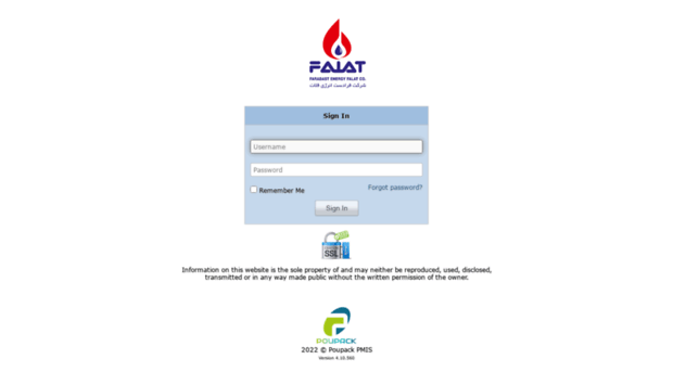 pmis.fefalat.com